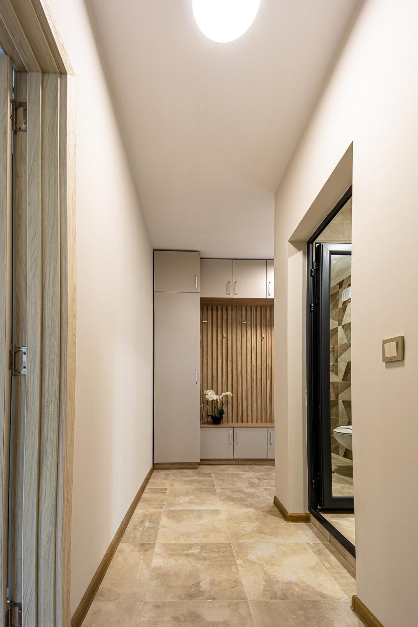 City Center Apartments Kurdzhali Ngoại thất bức ảnh