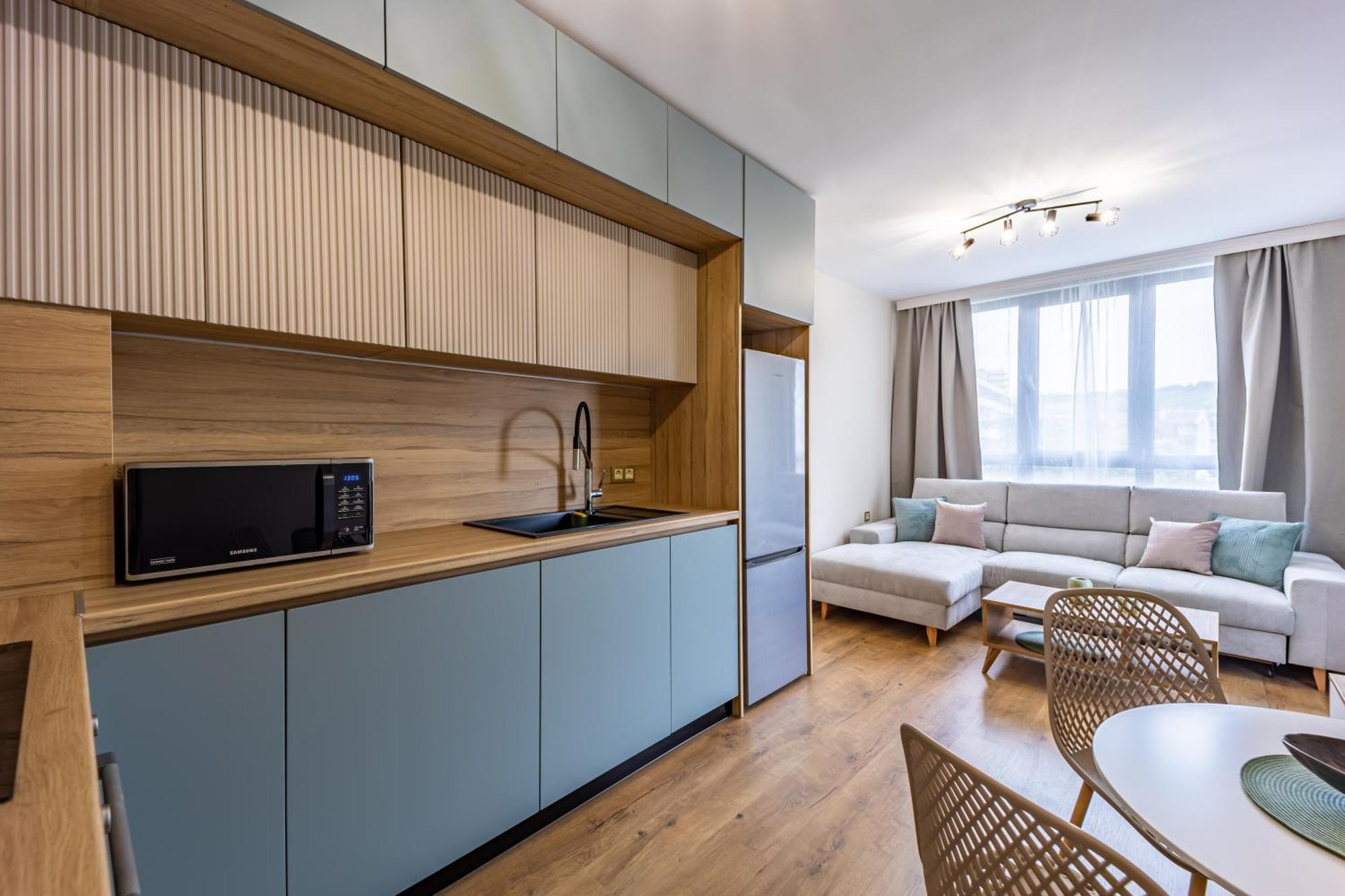City Center Apartments Kurdzhali Ngoại thất bức ảnh