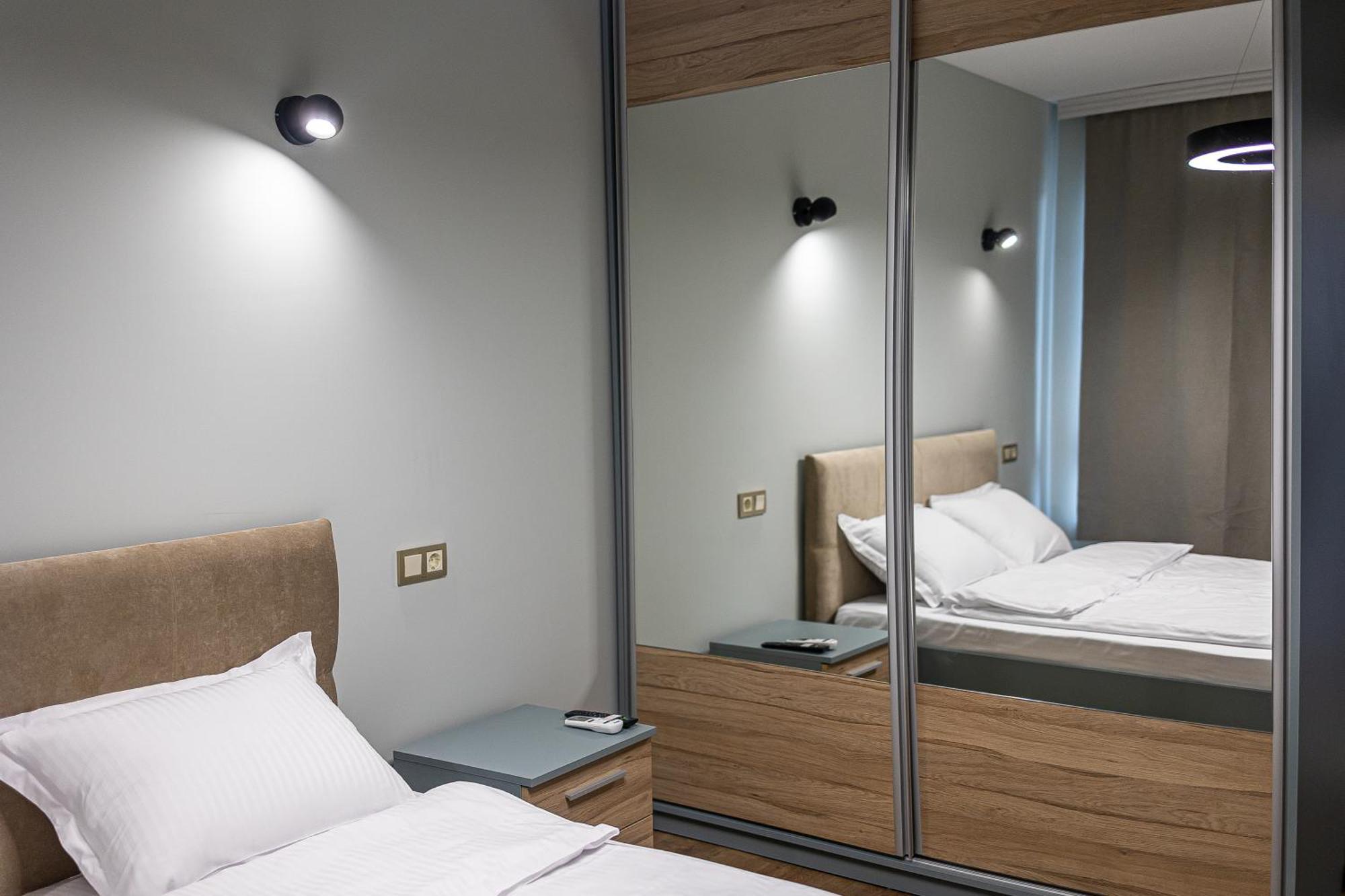 City Center Apartments Kurdzhali Ngoại thất bức ảnh