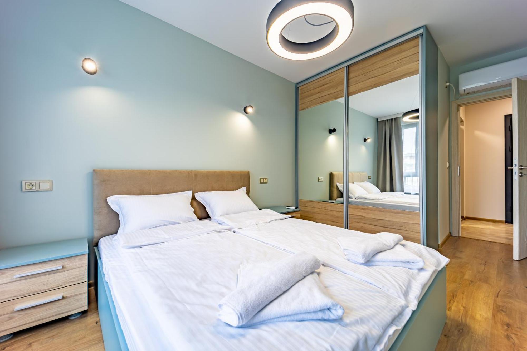 City Center Apartments Kurdzhali Ngoại thất bức ảnh
