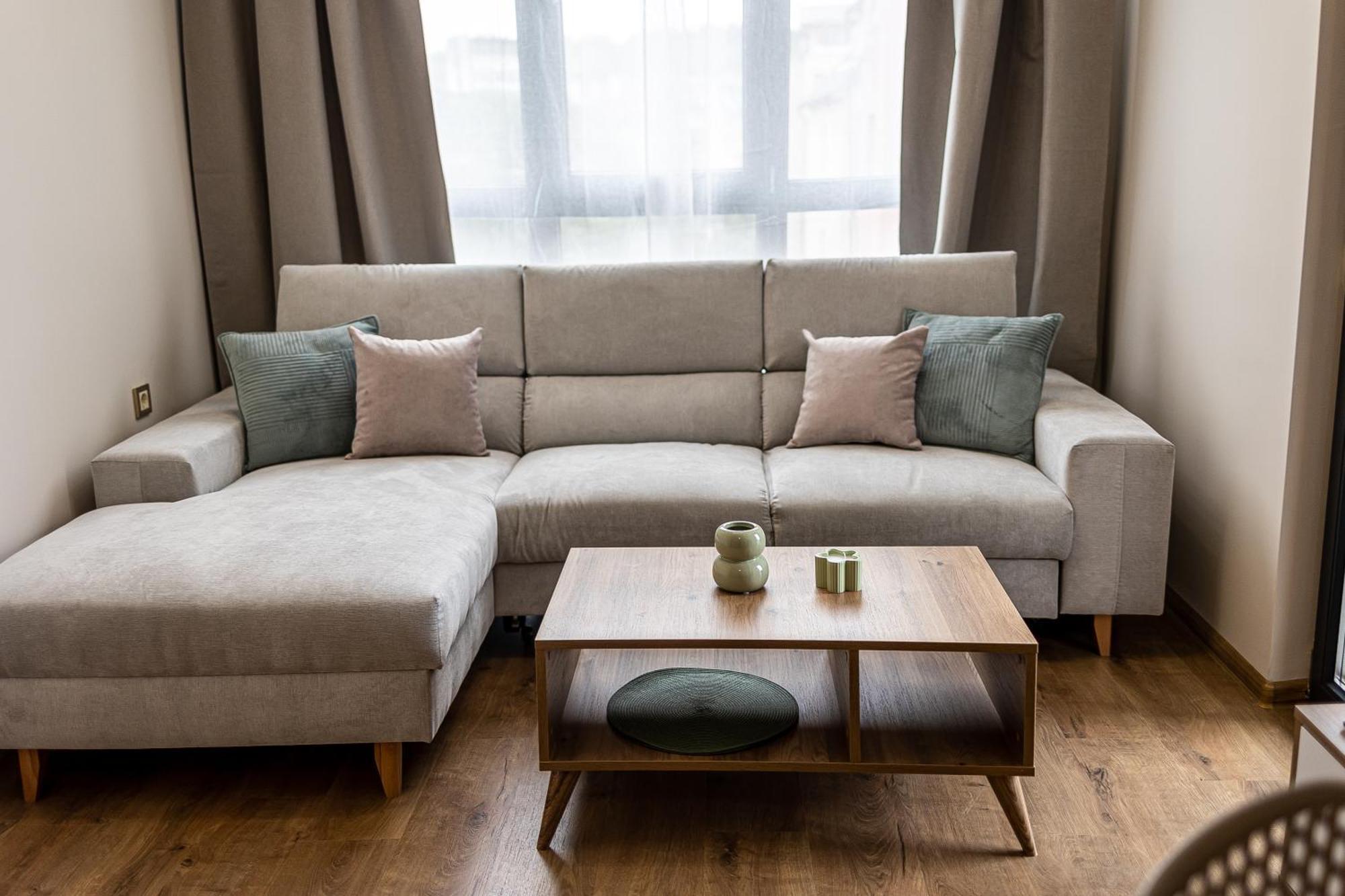 City Center Apartments Kurdzhali Ngoại thất bức ảnh