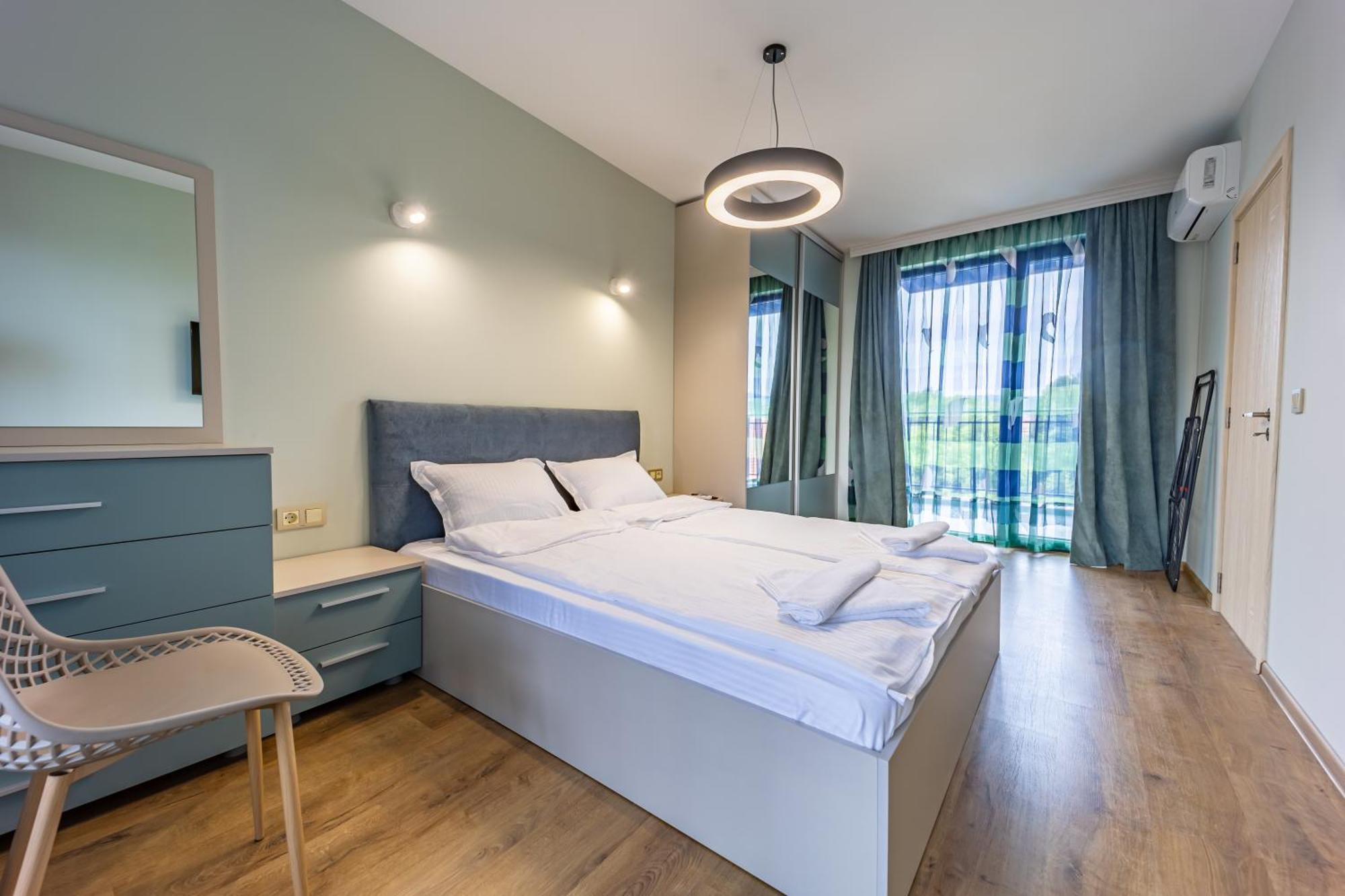 City Center Apartments Kurdzhali Ngoại thất bức ảnh