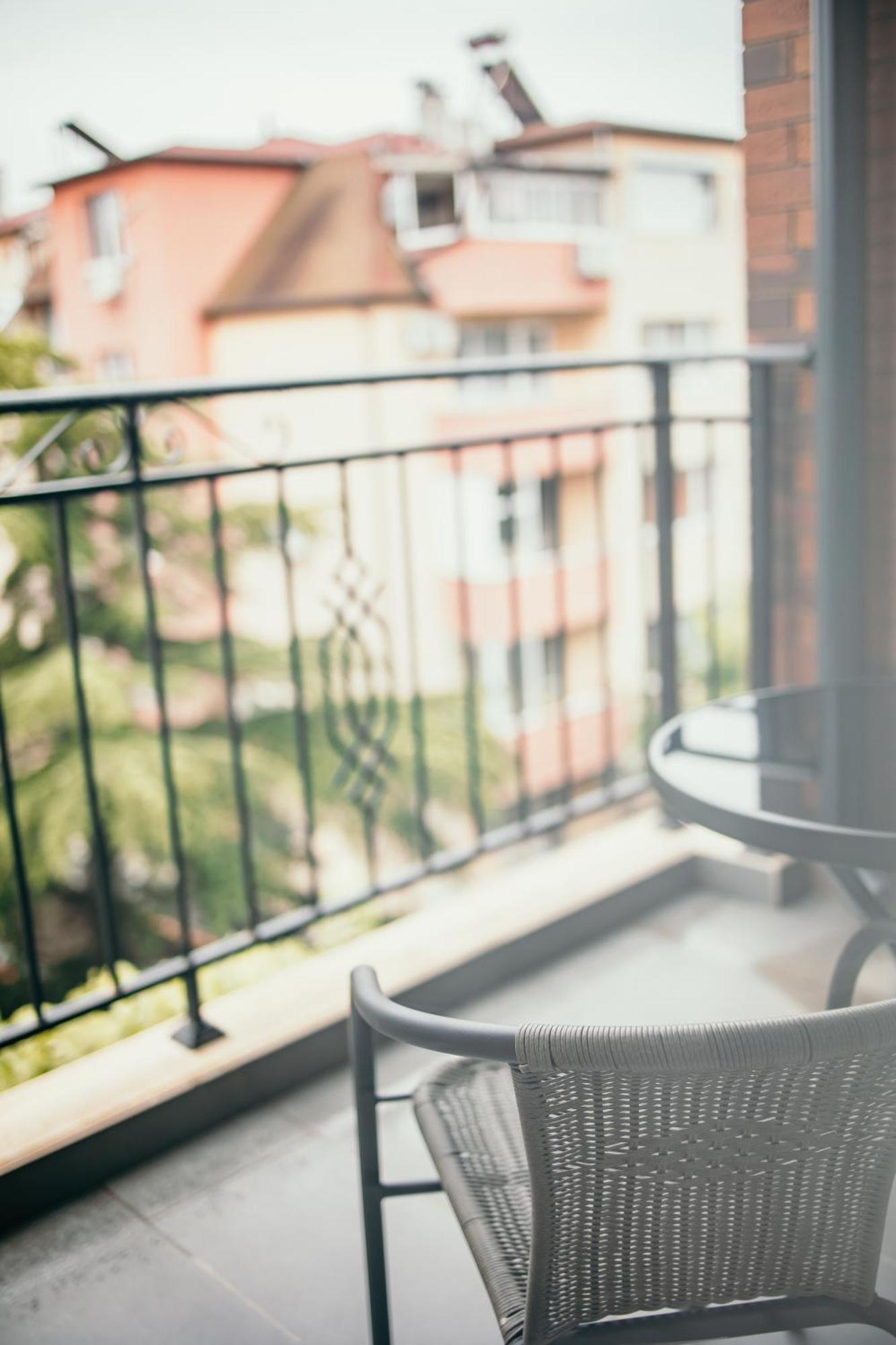 City Center Apartments Kurdzhali Ngoại thất bức ảnh