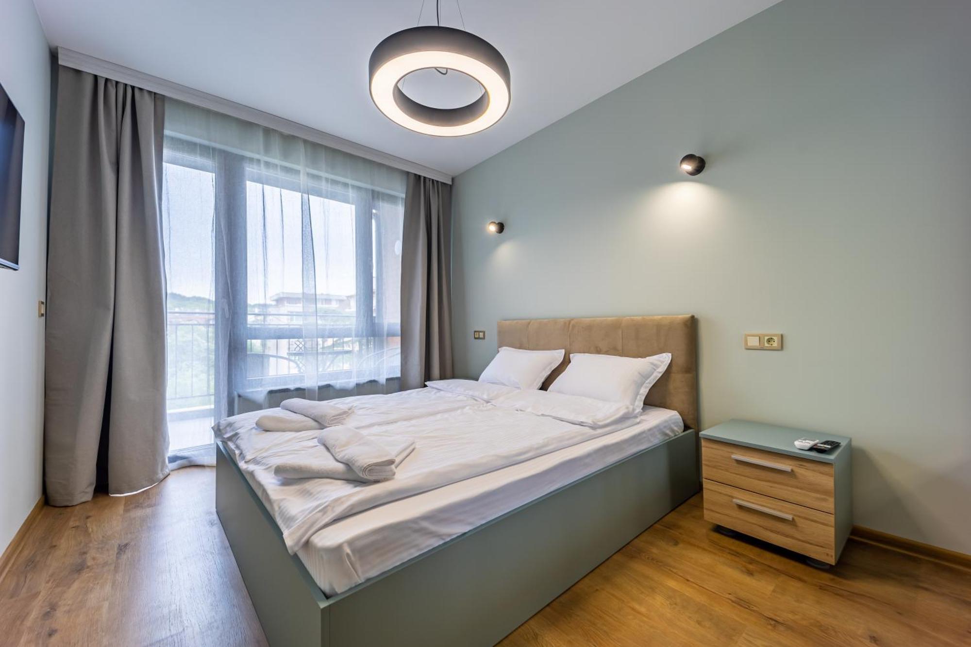 City Center Apartments Kurdzhali Ngoại thất bức ảnh