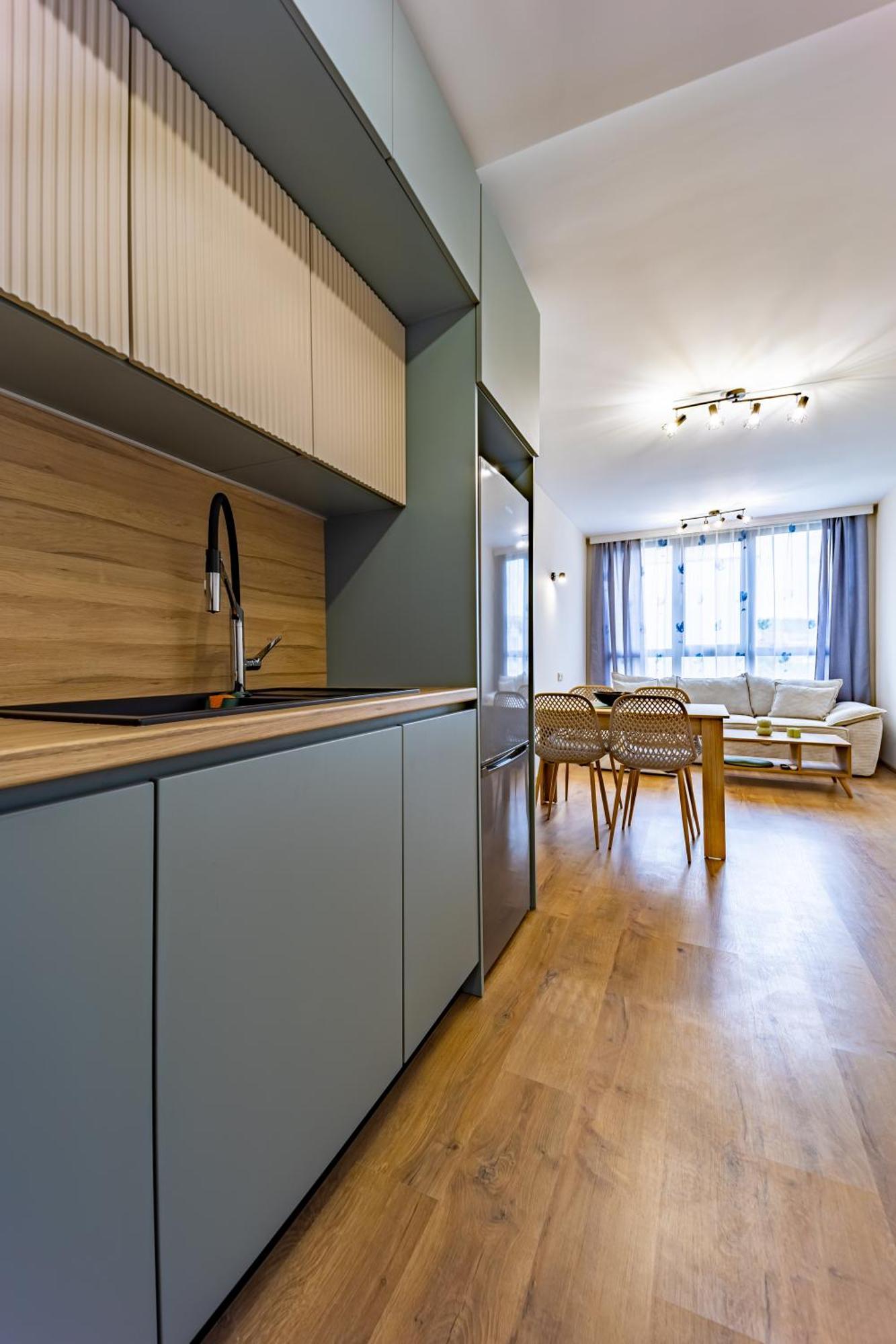 City Center Apartments Kurdzhali Ngoại thất bức ảnh