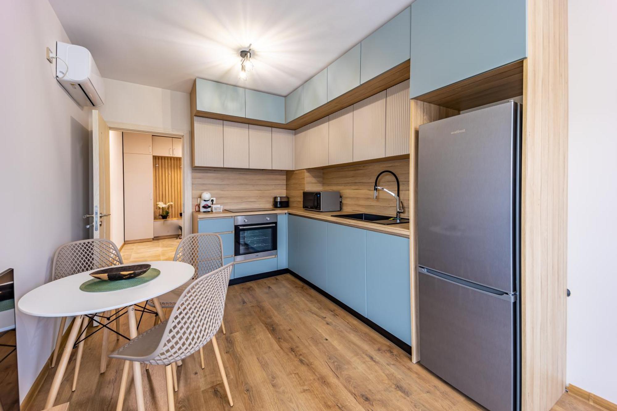 City Center Apartments Kurdzhali Ngoại thất bức ảnh