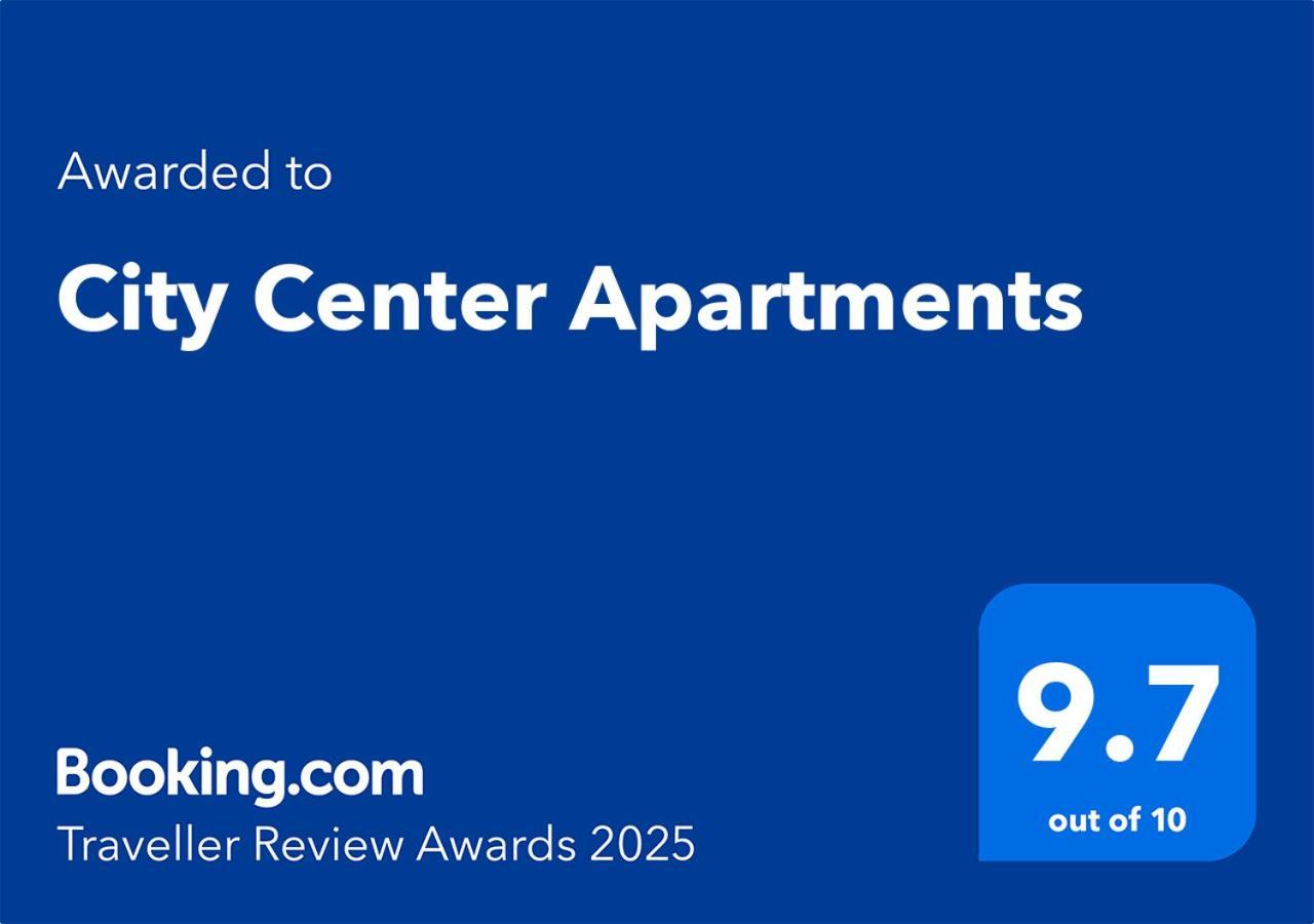 City Center Apartments Kurdzhali Ngoại thất bức ảnh